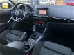 Mazda CX-5 - 2.0 TS+ Navi/Safety/Sensoren/Cruise/Trekhaak - 1 - Thumbnail