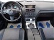 Mercedes-Benz C-klasse - 200 CDI Amg-line Aut-Navi-Ecc-Pdc-Leer - 1 - Thumbnail
