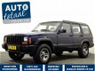 Jeep Cherokee - 4.0I LIMITED 4x4 AUTOMAAT, YOUNGTIMER, Airco - 1 - Thumbnail