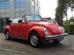 Volkswagen Beetle Cabriolet - 1303 1.6 S Zeer goede staat - 1 - Thumbnail