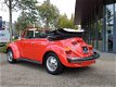 Volkswagen Beetle Cabriolet - 1303 1.6 S Zeer goede staat - 1 - Thumbnail
