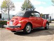 Volkswagen Beetle Cabriolet - 1303 1.6 S Zeer goede staat - 1 - Thumbnail