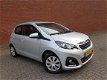 Peugeot 108 - 1.0 VTi Active / AIRCO / NIEUWSTAAT / ORIG. NL - 1 - Thumbnail