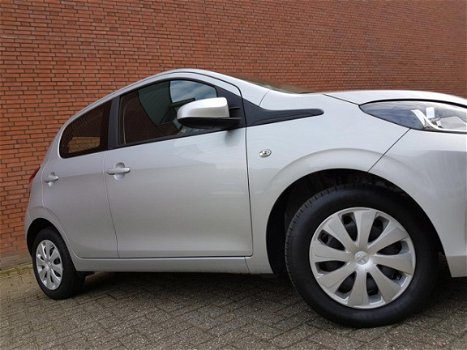 Peugeot 108 - 1.0 VTi Active / AIRCO / NIEUWSTAAT / ORIG. NL - 1