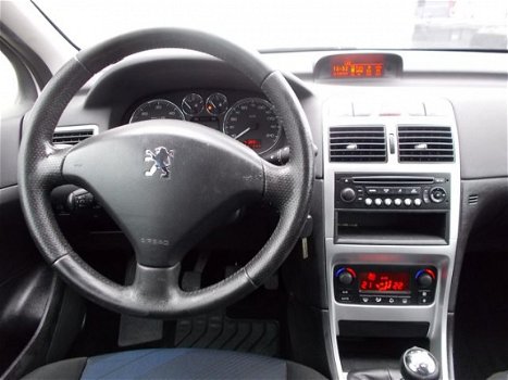 Peugeot 307 - 1.6 HDi XS HB - 1