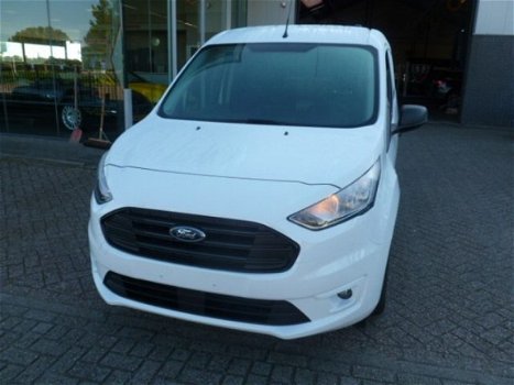 Ford Transit - 1