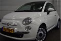 Fiat 500 - 1.2 Lounge +PANORAMADAK/BLEUTOOTH - 1 - Thumbnail