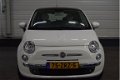 Fiat 500 - 1.2 Lounge +PANORAMADAK/BLEUTOOTH - 1 - Thumbnail