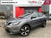 Nissan Qashqai - DIG-T 115 Connect Edition *Design Pack - 1 - Thumbnail