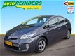 Toyota Prius - 1.8 Plug-in Hybrid + Navi / Cruise / Bluetooth / Mooi - 1 - Thumbnail