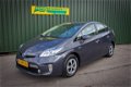 Toyota Prius - 1.8 Plug-in Hybrid + Navi / Cruise / Bluetooth / Mooi - 1 - Thumbnail