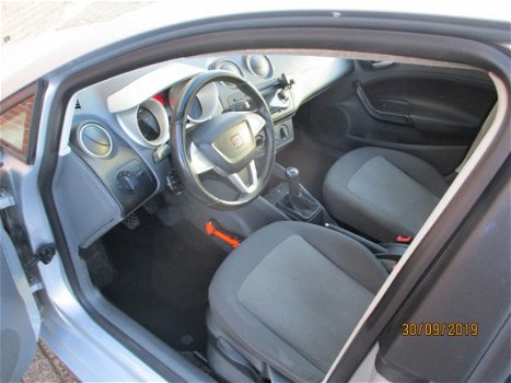 Seat Ibiza ST - 1.2 TDI Style Ecomotive Airco - 1