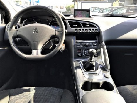 Peugeot 3008 - GT 1.6 Clima Cruise Navi PDC 119.434km 1e Eig - 1