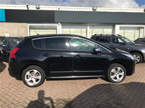 Peugeot 3008 - GT 1.6 Clima Cruise Navi PDC 119.434km 1e Eig - 1