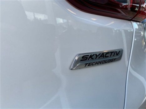 Mazda CX-3 - 2.0 SkyActiv-G 120 TS, L.M. velgen, Airco, Audio - 1