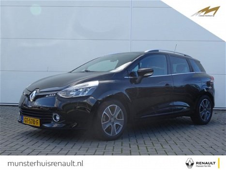 Renault Clio Estate - Energy TCe 90 Night&Day - 1