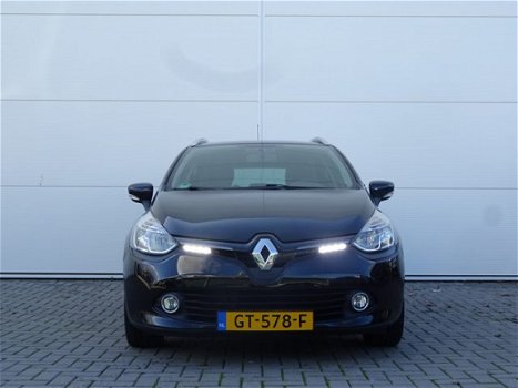 Renault Clio Estate - Energy TCe 90 Night&Day - 1