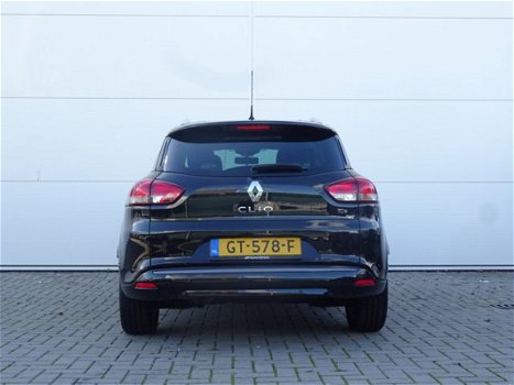 Renault Clio Estate - Energy TCe 90 Night&Day - 1