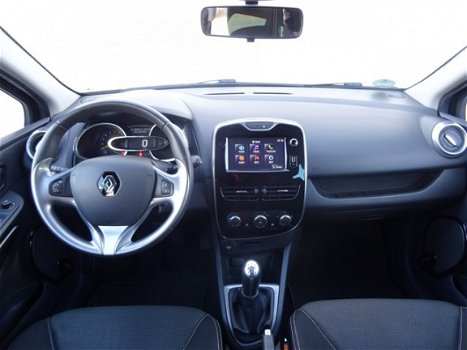Renault Clio Estate - Energy TCe 90 Night&Day - 1