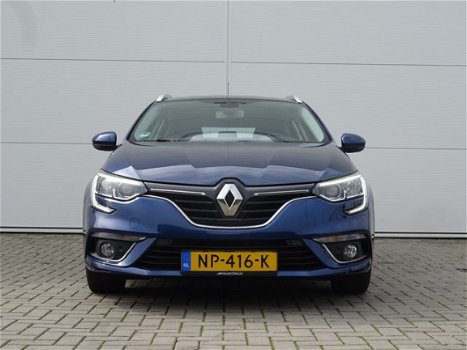 Renault Mégane Estate - Energy TCe 130 Zen - 1