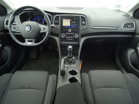 Renault Mégane Estate - Energy TCe 130 Zen - 1