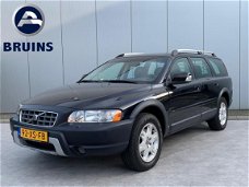 Volvo XC70 - 2.5 T AWD 210 PK MOMENTUM