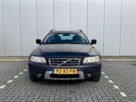 Volvo XC70 - 2.5 T AWD 210 PK MOMENTUM - 1