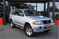 Mitsubishi Pajero Sport - 2.5 TD 5DRS GLS 4WD VAN - 1 - Thumbnail