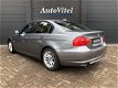 BMW 3-serie - 318 dAS Automaat, Leder, Navi-Pro, Xenon, trekhaak - 2011 - 1 - Thumbnail