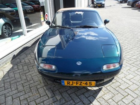 Mazda MX-5 - 1.6 Type NA M-Edition Uniek 76.000km NR. 38 - 1