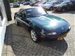 Mazda MX-5 - 1.6 Type NA M-Edition Uniek 76.000km NR. 38 - 1 - Thumbnail