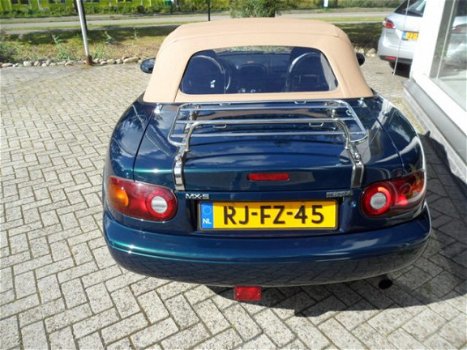 Mazda MX-5 - 1.6 Type NA M-Edition Uniek 76.000km NR. 38 - 1