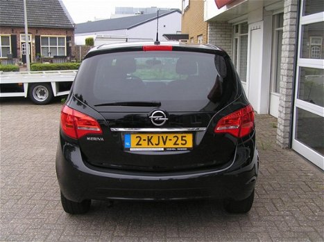 Opel Meriva - 1.4 Ecotec 100pk Edition - 1