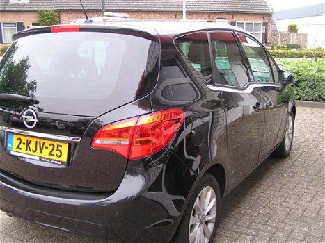 Opel Meriva - 1.4 Ecotec 100pk Edition - 1