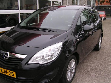 Opel Meriva - 1.4 Ecotec 100pk Edition - 1