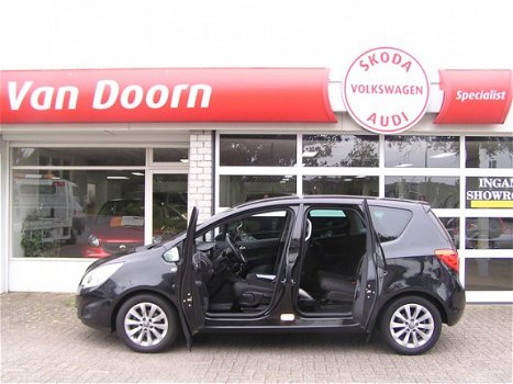 Opel Meriva - 1.4 Ecotec 100pk Edition - 1