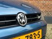 Volkswagen Polo - GT 1.4 TSI 110KW (150PK) Half leder - 1 - Thumbnail