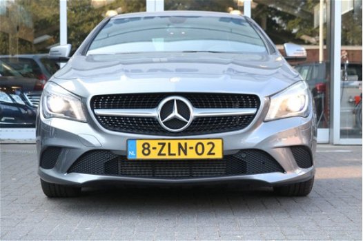 Mercedes-Benz CLA-Klasse - 180 Edition 1 - 1