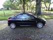 Peugeot 206 CC - 2.0-16V - 1 - Thumbnail