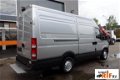 Iveco Daily - 35S15/ Koelwagen Carrier/ Airco - 1 - Thumbnail