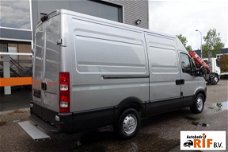Iveco Daily - 35S15/ Koelwagen Carrier/ Airco