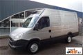 Iveco Daily - 35S15/ Koelwagen Carrier/ Airco - 1 - Thumbnail