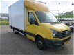 Volkswagen Crafter - 46 2.0 TDI L4H2 DC - 1 - Thumbnail