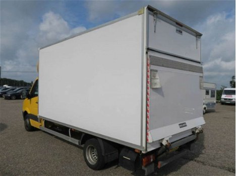 Volkswagen Crafter - 46 2.0 TDI L4H2 DC - 1