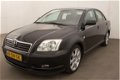 Toyota Avensis - 2.0 VVTi Linea Luna Clima - 1 - Thumbnail