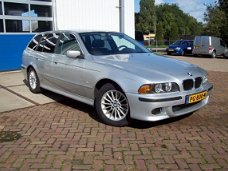 BMW 5-serie Touring - 530d Lifestyle Executive Youngtimer