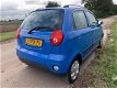 Chevrolet Matiz - 1.0 Cros / 60.000km 2009 - 1 - Thumbnail