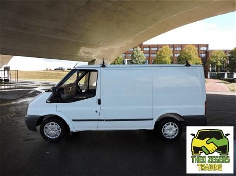 Ford Transit - 260S FD VAN 85 LR 4.23 - 1