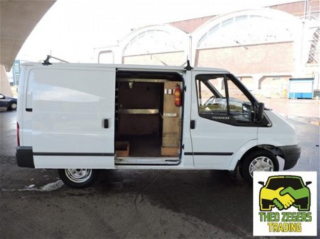 Ford Transit - 260S FD VAN 85 LR 4.23 - 1