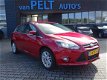 Ford Focus - 1.0 EcoBoost Titanium / Navi / ECC / PDC / Eerste eigenaar - 1 - Thumbnail